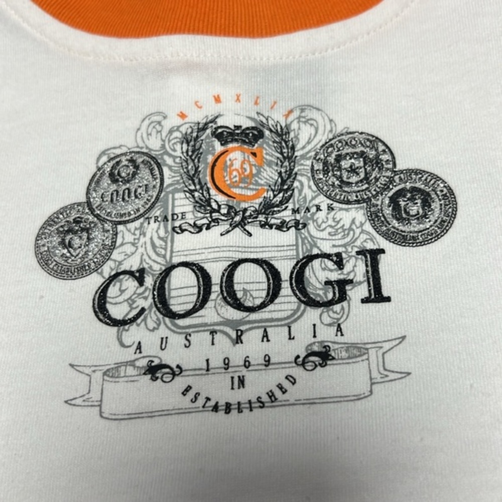 COOGI - Picture 7 of 10